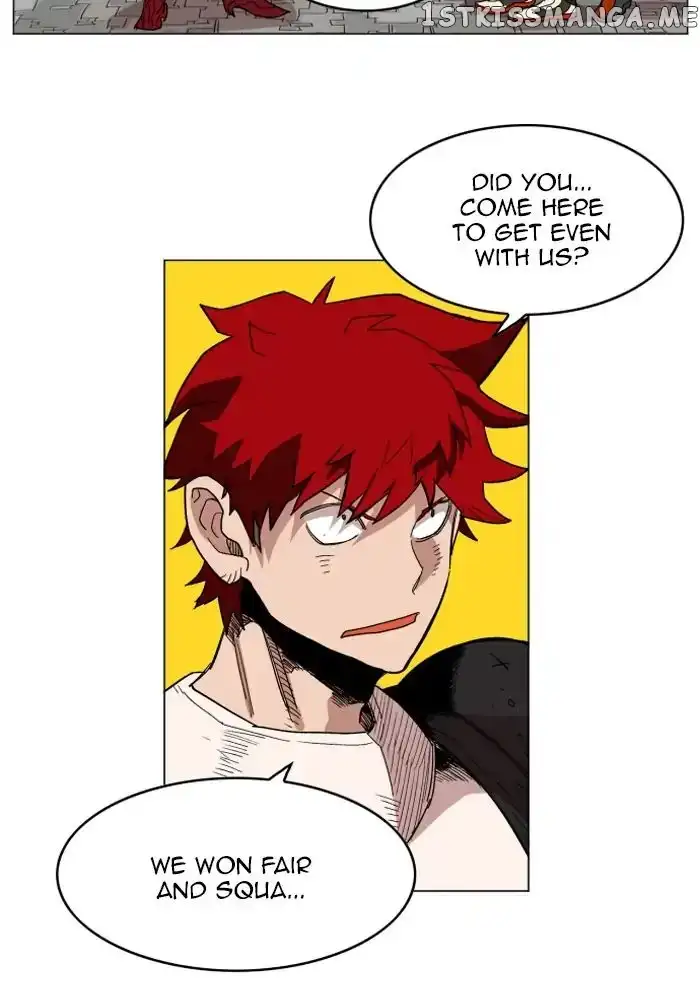 Read Hardcore Leveling Warrior (en) Manga Online