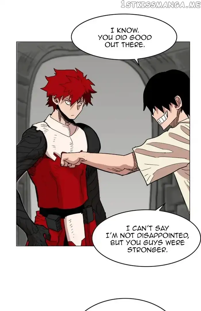 Read Hardcore Leveling Warrior (en) Manga Online