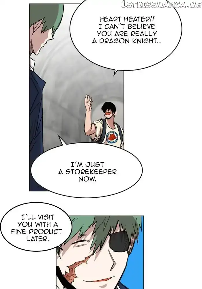 Read Hardcore Leveling Warrior (en) Manga Online