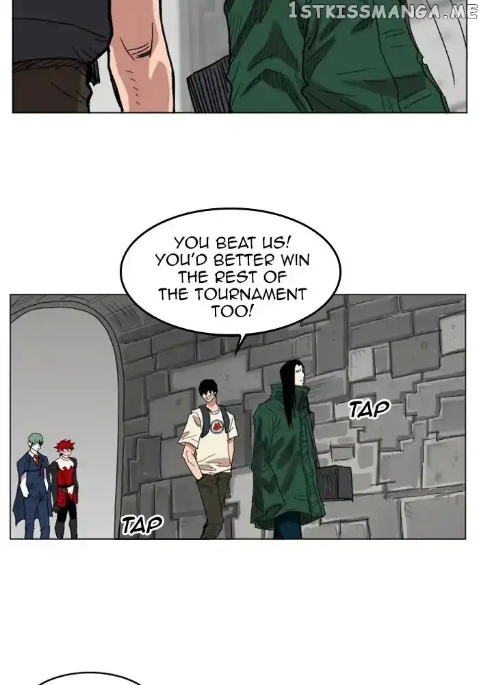 Read Hardcore Leveling Warrior (en) Manga Online