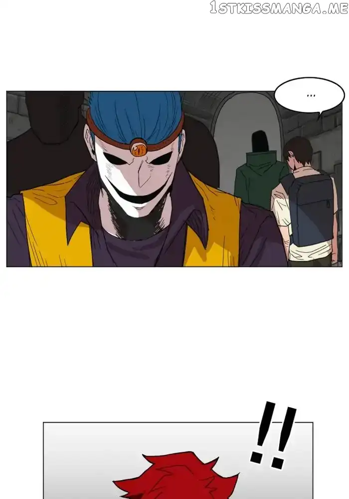 Read Hardcore Leveling Warrior (en) Manga Online