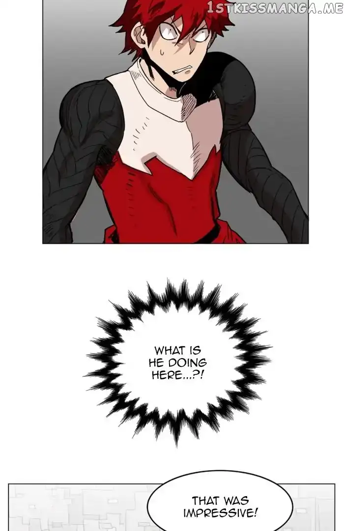 Read Hardcore Leveling Warrior (en) Manga Online