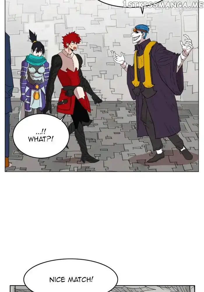 Read Hardcore Leveling Warrior (en) Manga Online