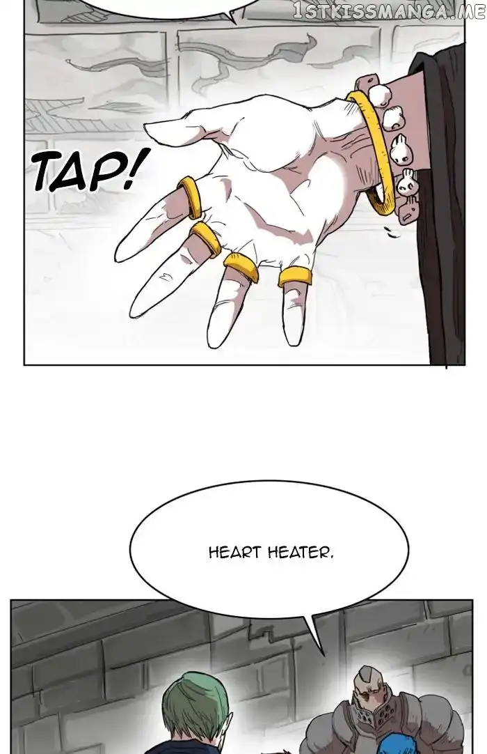 Read Hardcore Leveling Warrior (en) Manga Online