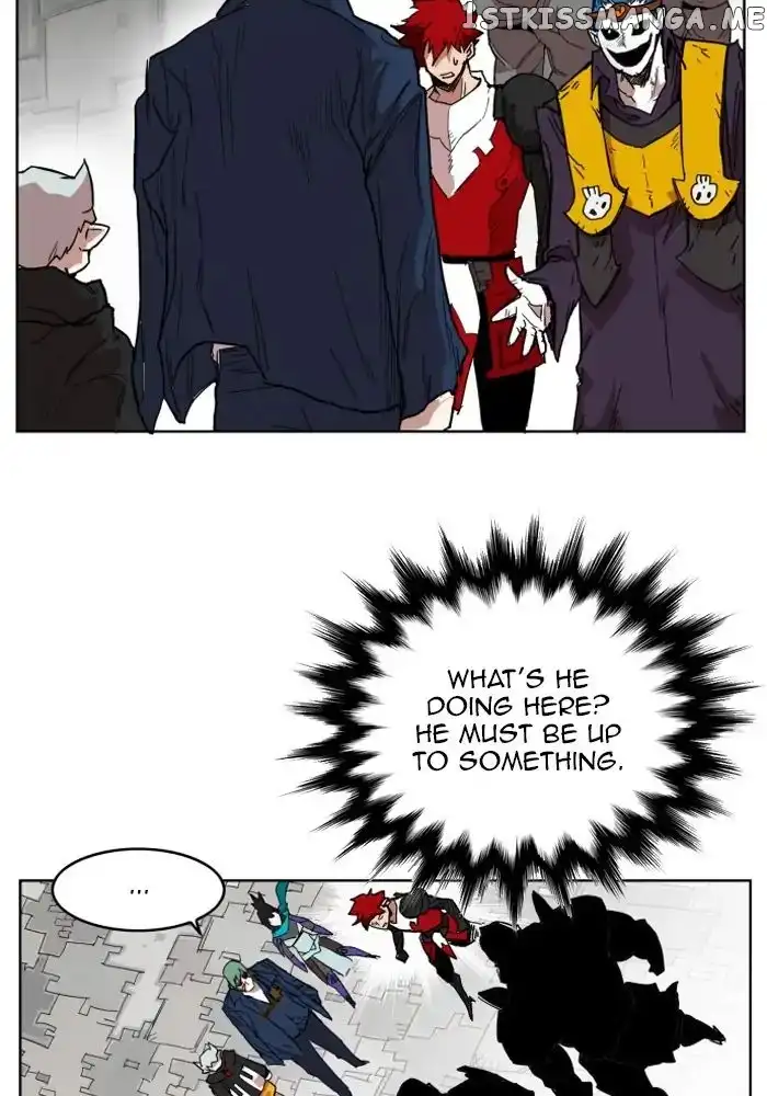 Read Hardcore Leveling Warrior (en) Manga Online