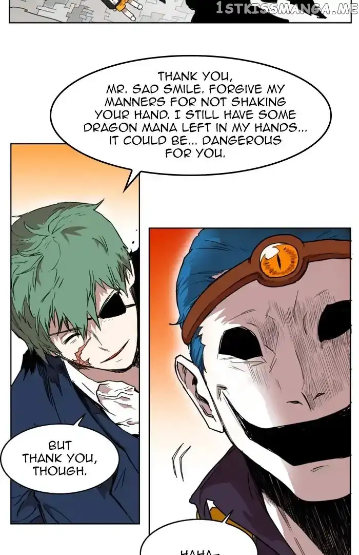 Read Hardcore Leveling Warrior (en) Manga Online