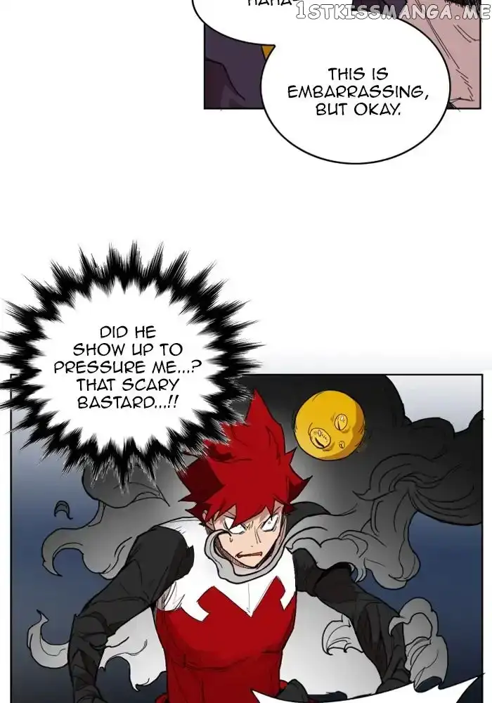 Read Hardcore Leveling Warrior (en) Manga Online