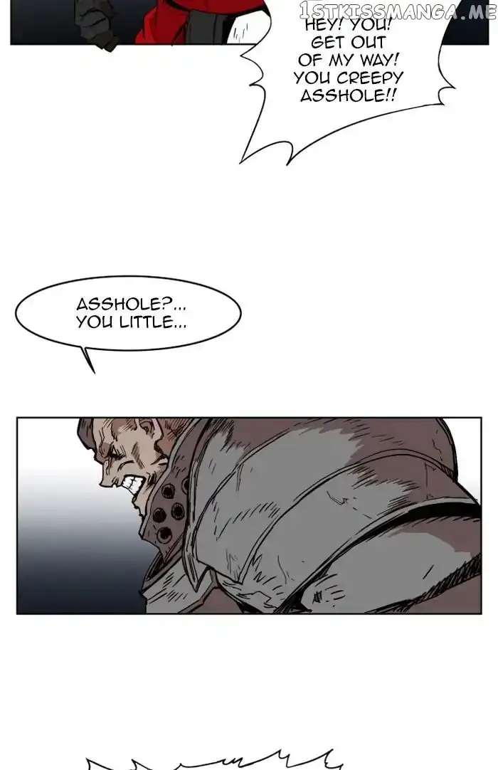 Read Hardcore Leveling Warrior (en) Manga Online