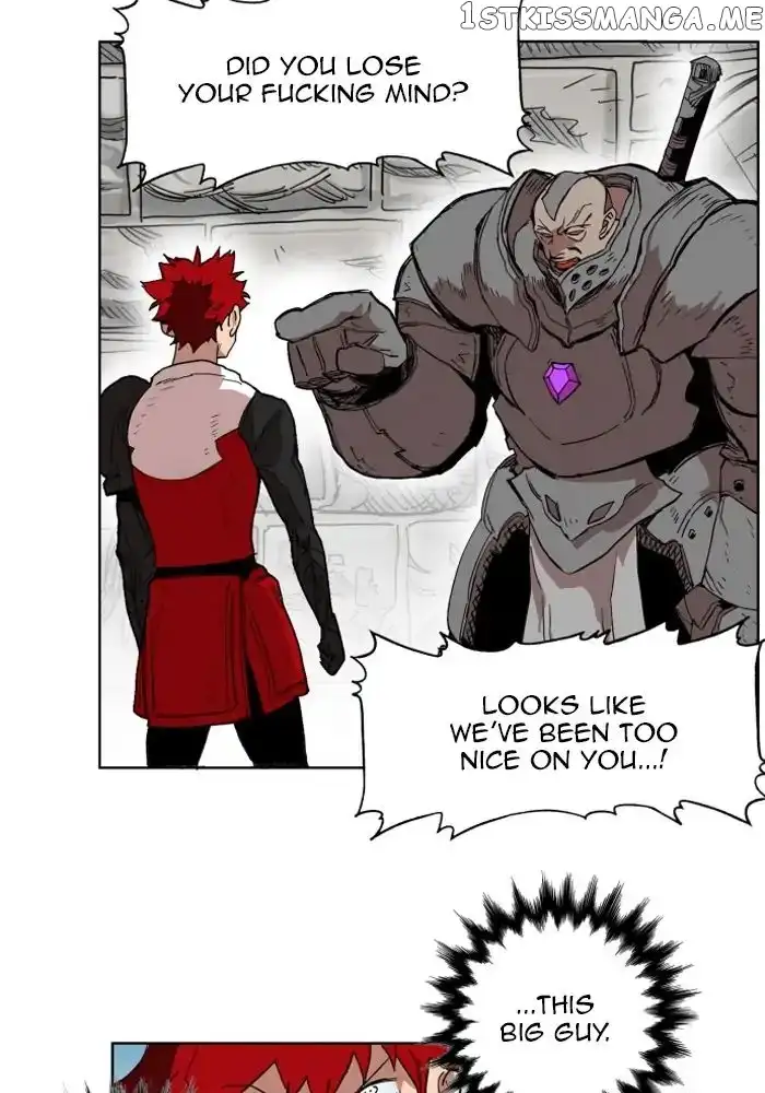 Read Hardcore Leveling Warrior (en) Manga Online