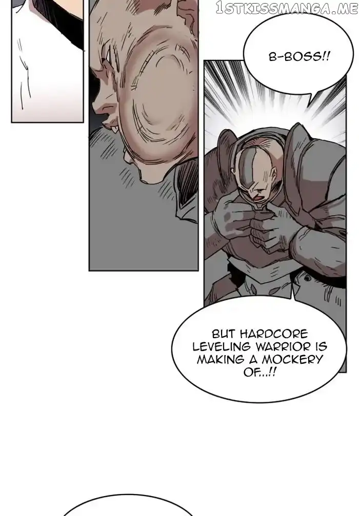Read Hardcore Leveling Warrior (en) Manga Online