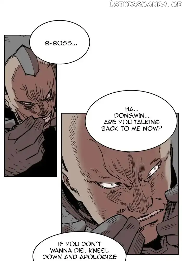 Read Hardcore Leveling Warrior (en) Manga Online