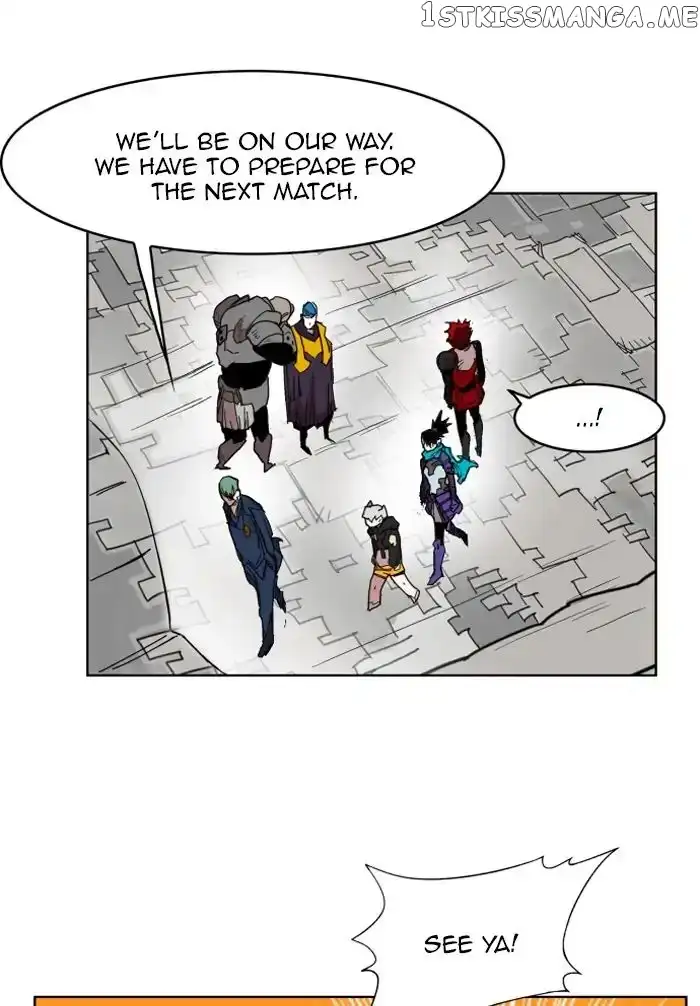 Read Hardcore Leveling Warrior (en) Manga Online