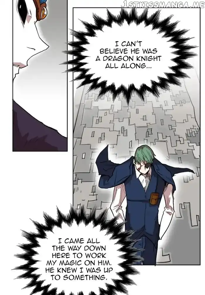 Read Hardcore Leveling Warrior (en) Manga Online