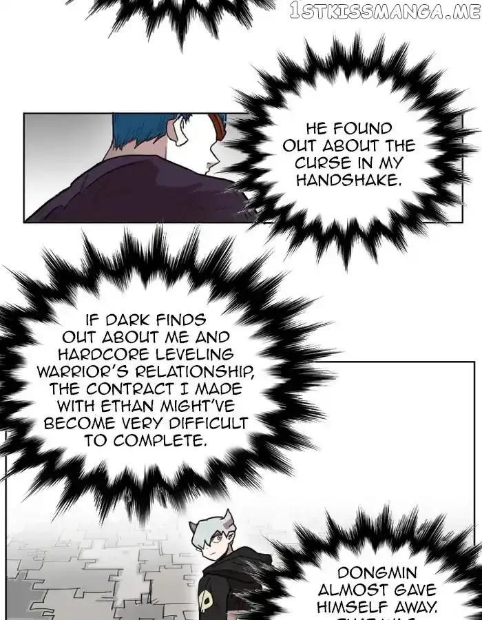 Read Hardcore Leveling Warrior (en) Manga Online