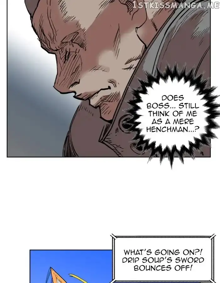 Read Hardcore Leveling Warrior (en) Manga Online