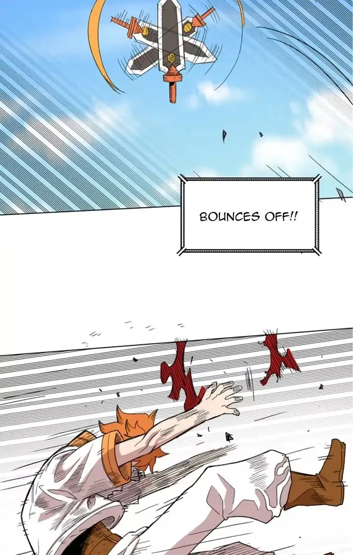 Read Hardcore Leveling Warrior (en) Manga Online