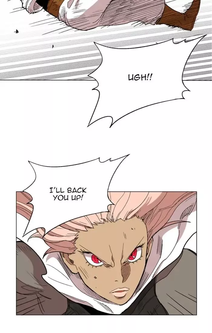 Read Hardcore Leveling Warrior (en) Manga Online