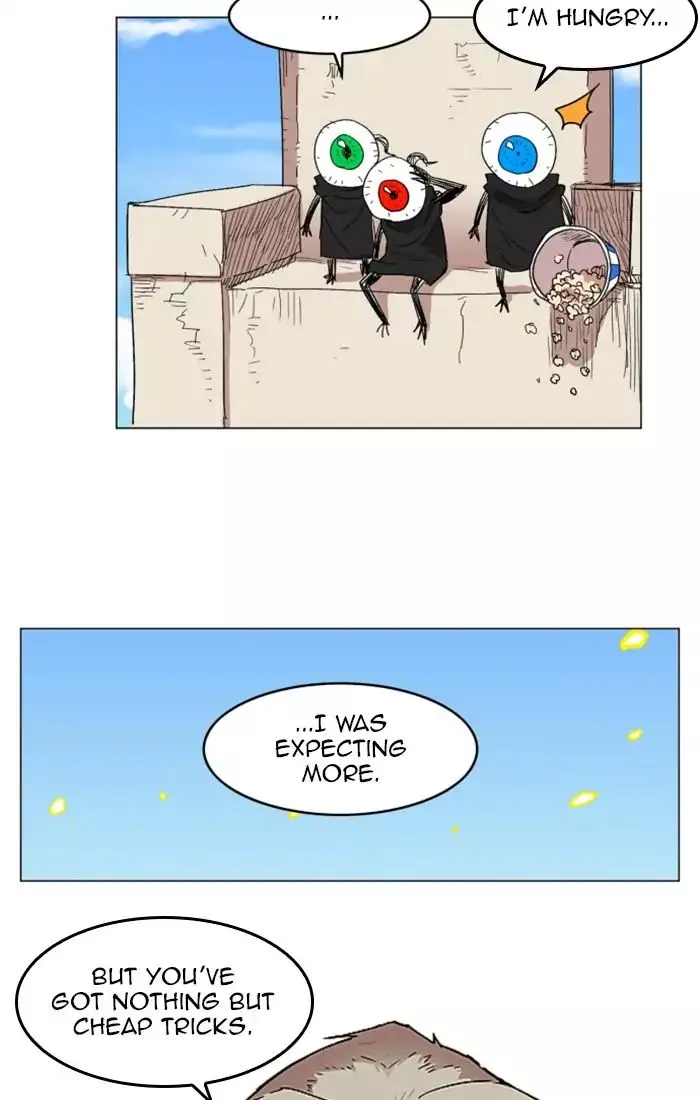 Read Hardcore Leveling Warrior (en) Manga Online