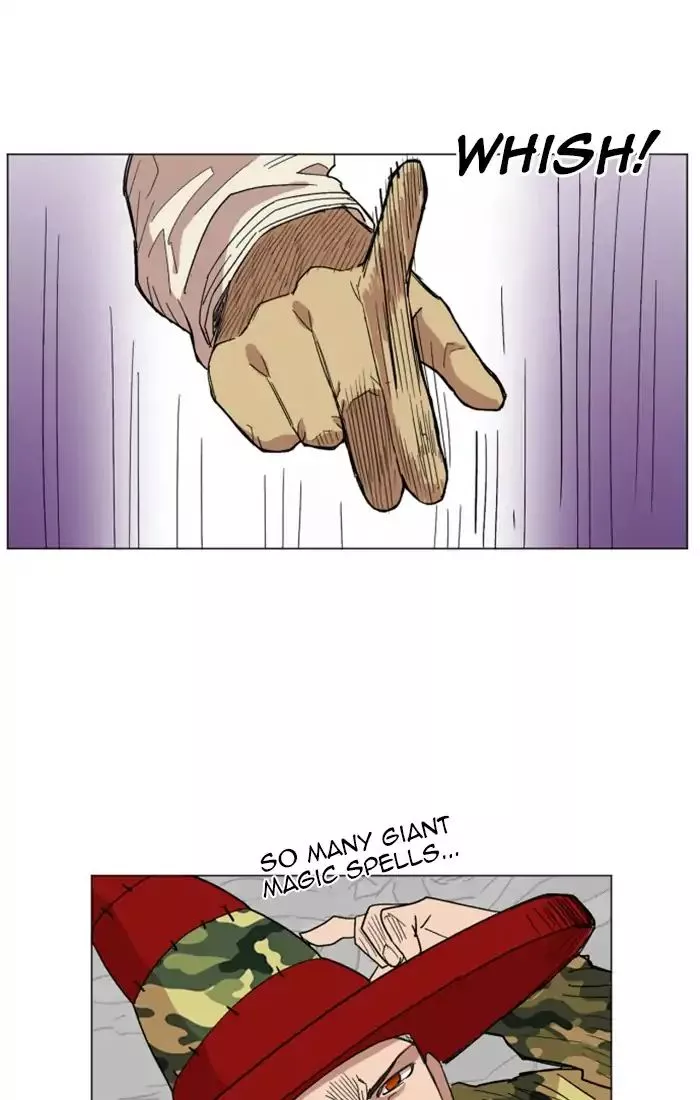 Read Hardcore Leveling Warrior (en) Manga Online