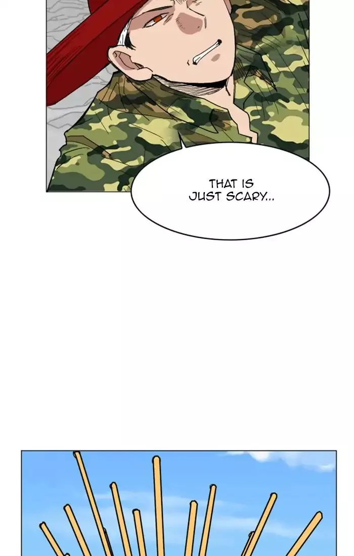 Read Hardcore Leveling Warrior (en) Manga Online