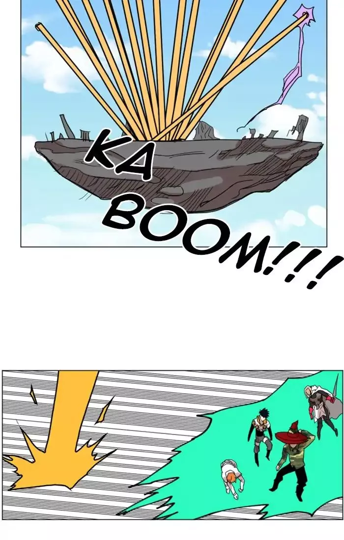 Read Hardcore Leveling Warrior (en) Manga Online