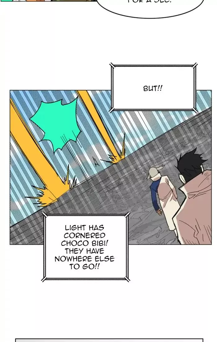 Read Hardcore Leveling Warrior (en) Manga Online