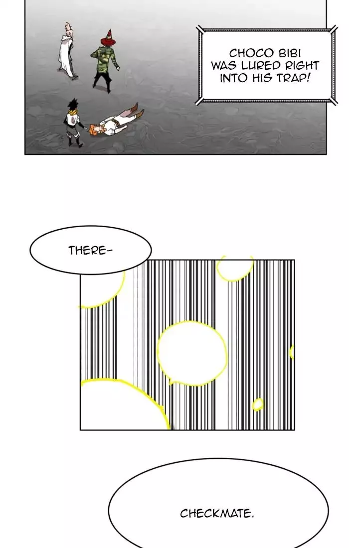 Read Hardcore Leveling Warrior (en) Manga Online