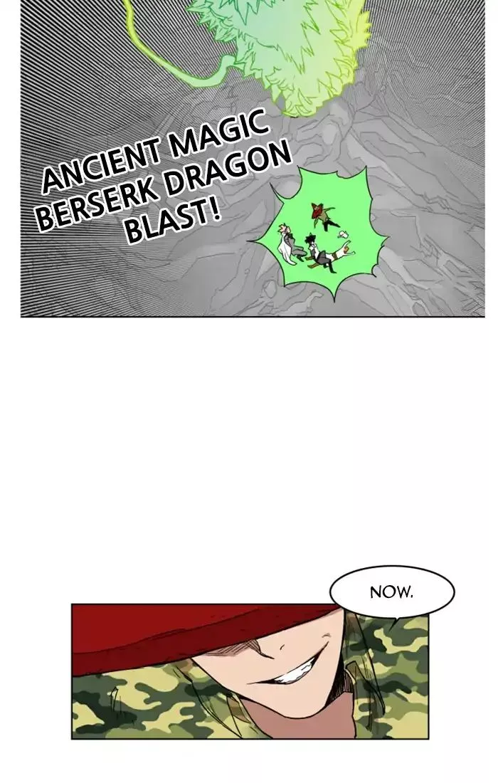 Read Hardcore Leveling Warrior (en) Manga Online