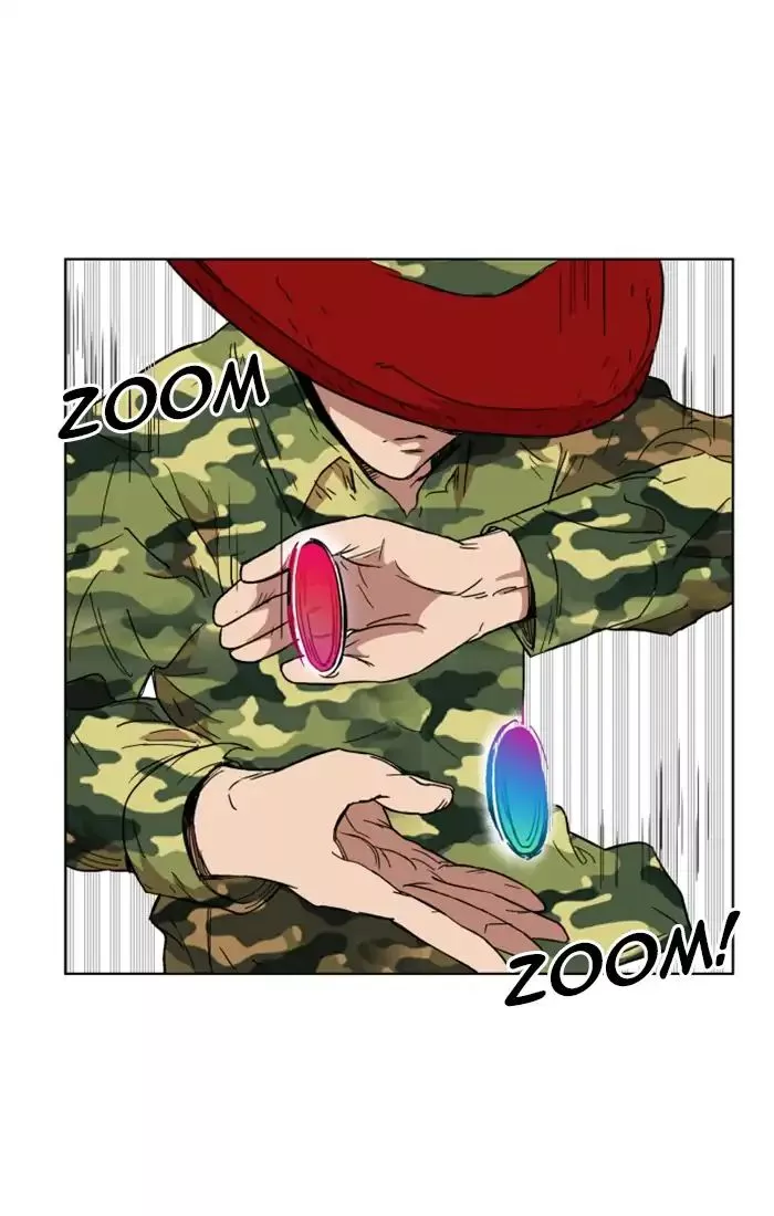 Read Hardcore Leveling Warrior (en) Manga Online