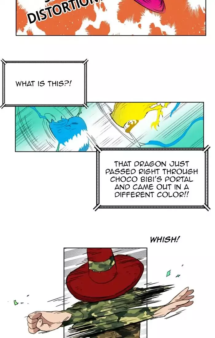 Read Hardcore Leveling Warrior (en) Manga Online