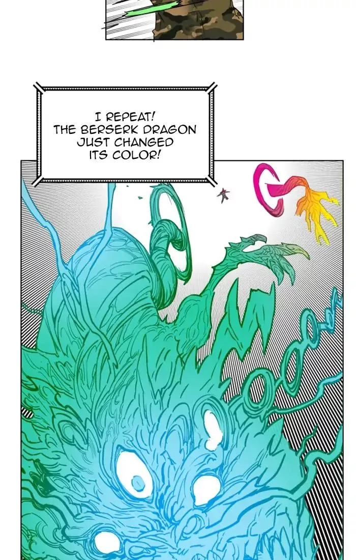 Read Hardcore Leveling Warrior (en) Manga Online