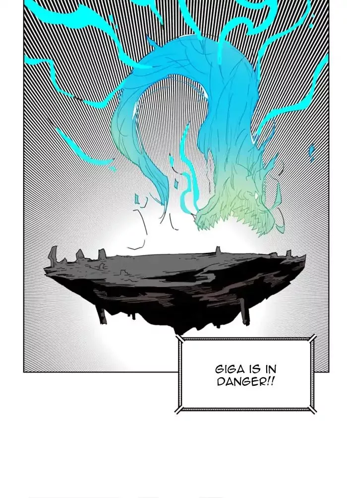 Read Hardcore Leveling Warrior (en) Manga Online