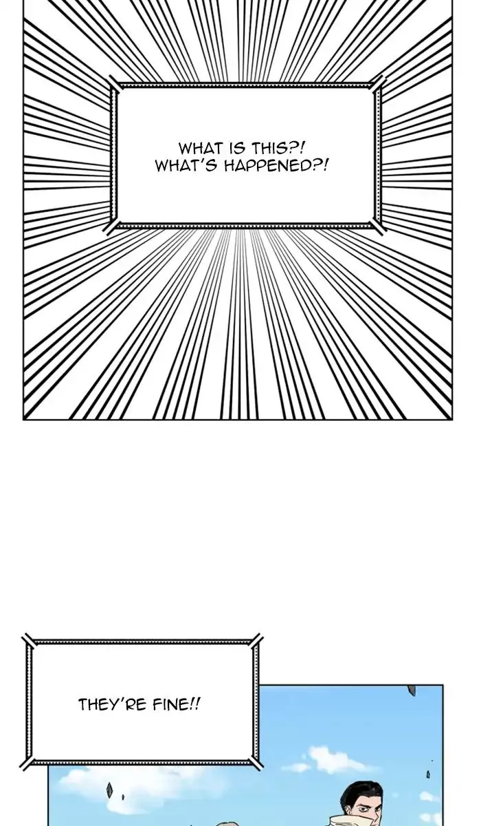 Read Hardcore Leveling Warrior (en) Manga Online