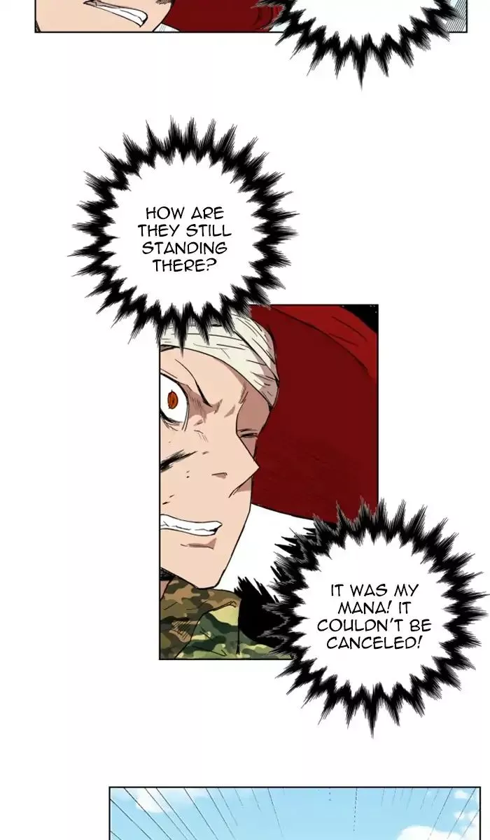 Read Hardcore Leveling Warrior (en) Manga Online