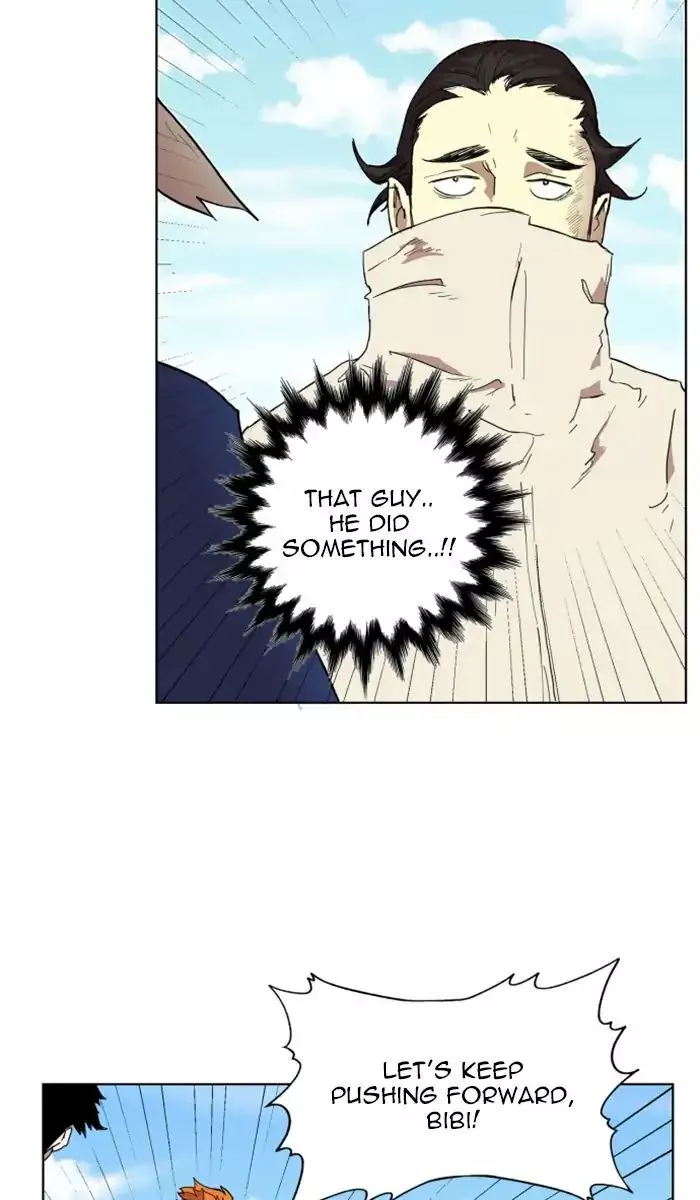 Read Hardcore Leveling Warrior (en) Manga Online