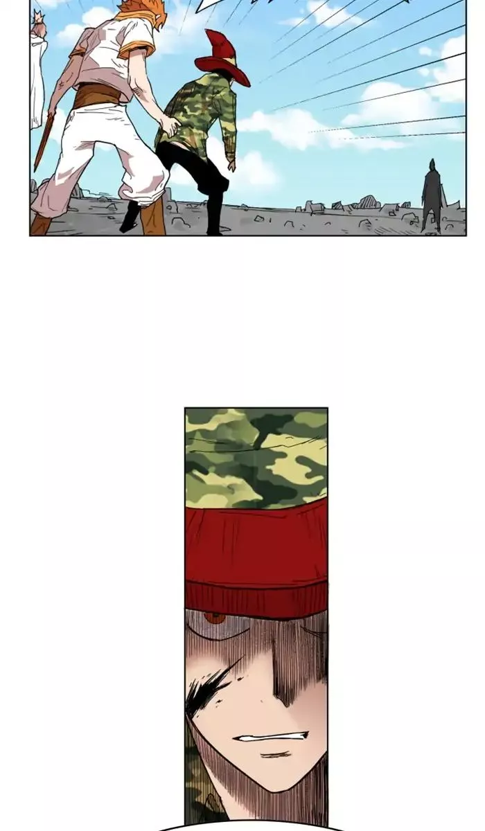 Read Hardcore Leveling Warrior (en) Manga Online