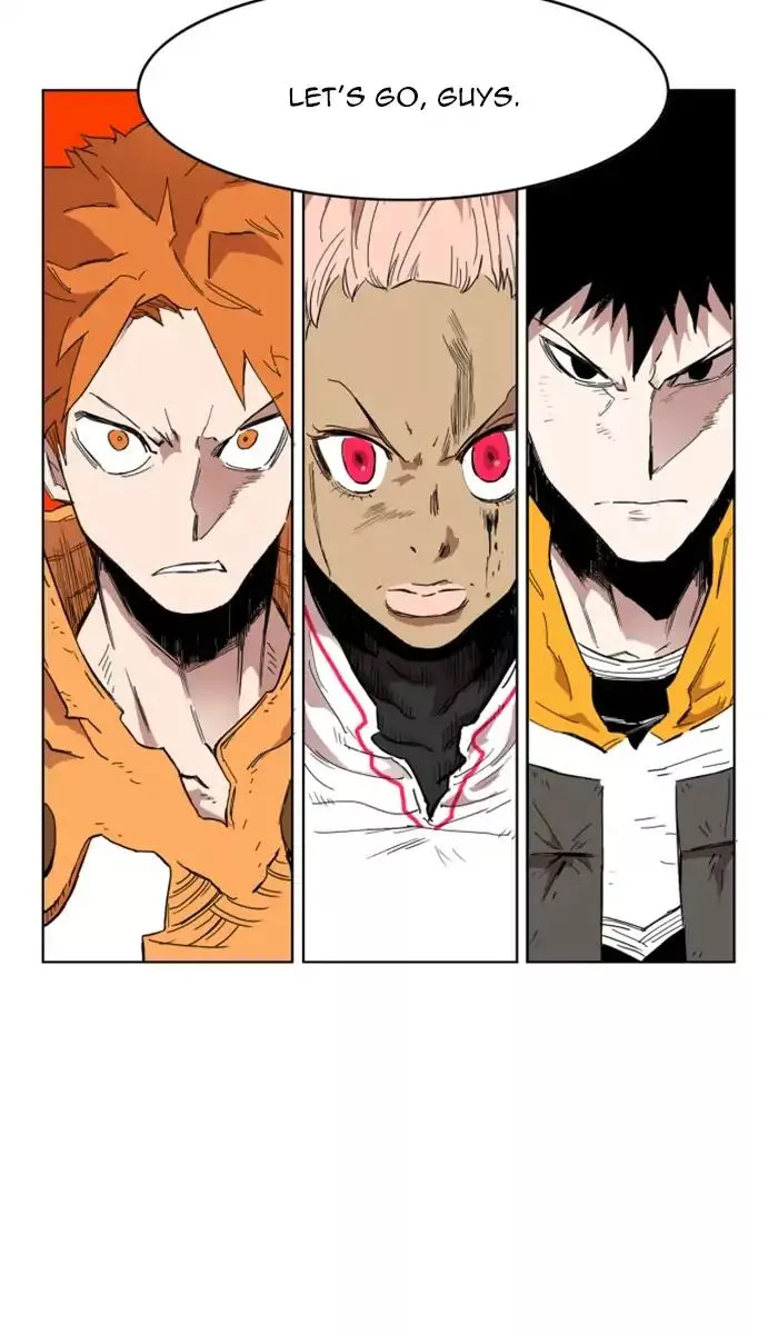 Read Hardcore Leveling Warrior (en) Manga Online