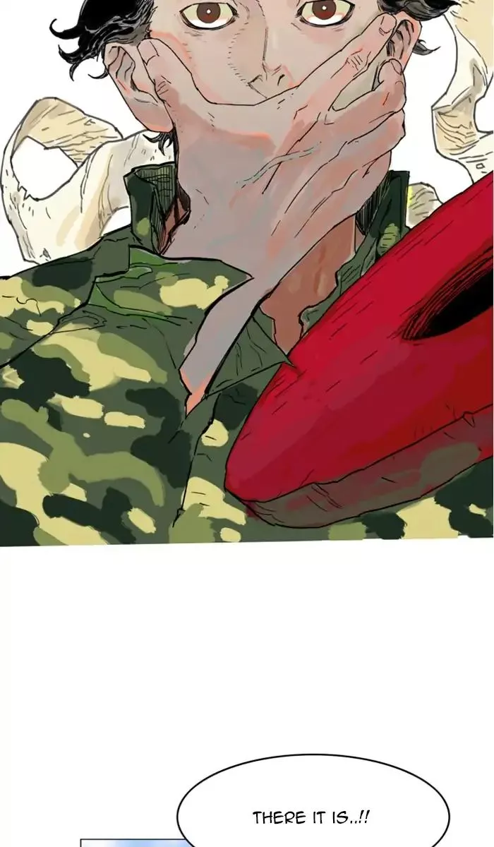 Read Hardcore Leveling Warrior (en) Manga Online