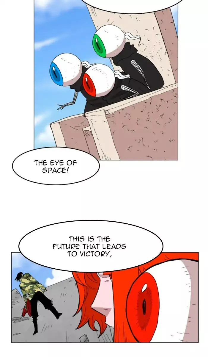 Read Hardcore Leveling Warrior (en) Manga Online