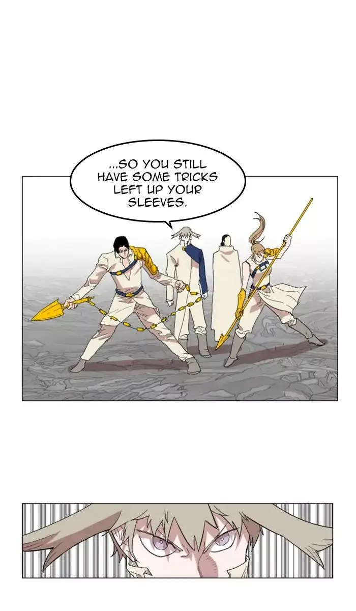 Read Hardcore Leveling Warrior (en) Manga Online