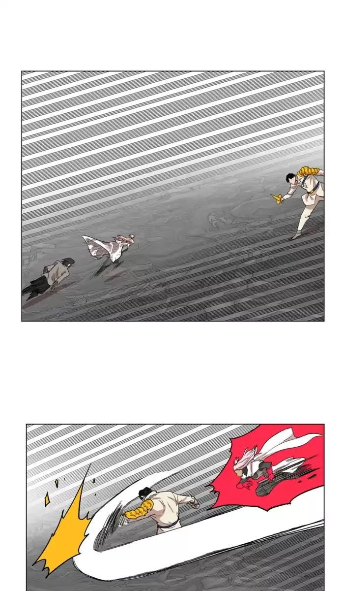 Read Hardcore Leveling Warrior (en) Manga Online