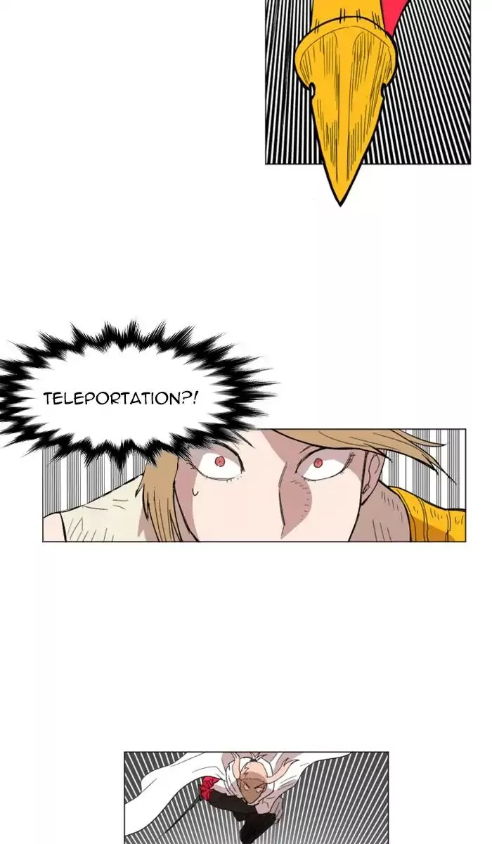 Read Hardcore Leveling Warrior (en) Manga Online