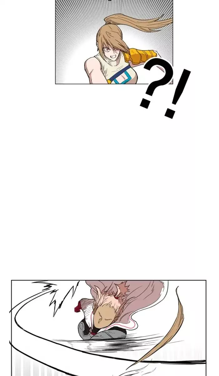 Read Hardcore Leveling Warrior (en) Manga Online