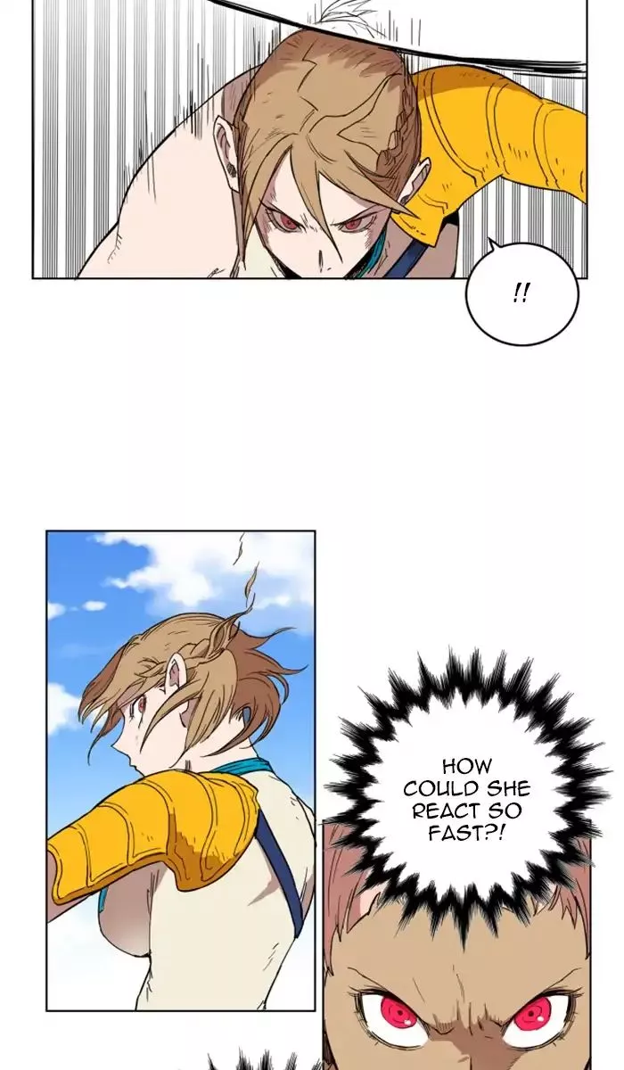 Read Hardcore Leveling Warrior (en) Manga Online