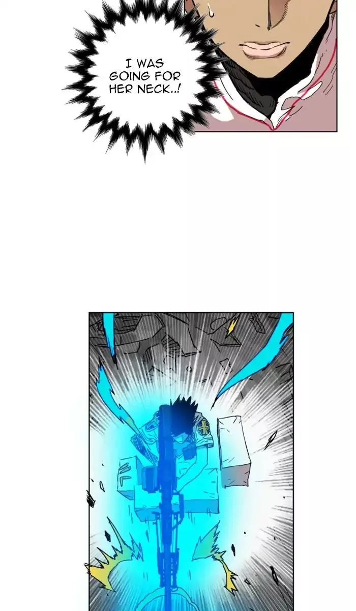 Read Hardcore Leveling Warrior (en) Manga Online