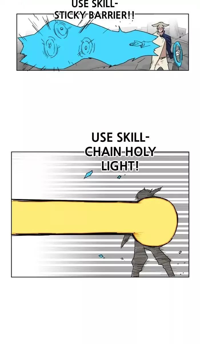 Read Hardcore Leveling Warrior (en) Manga Online