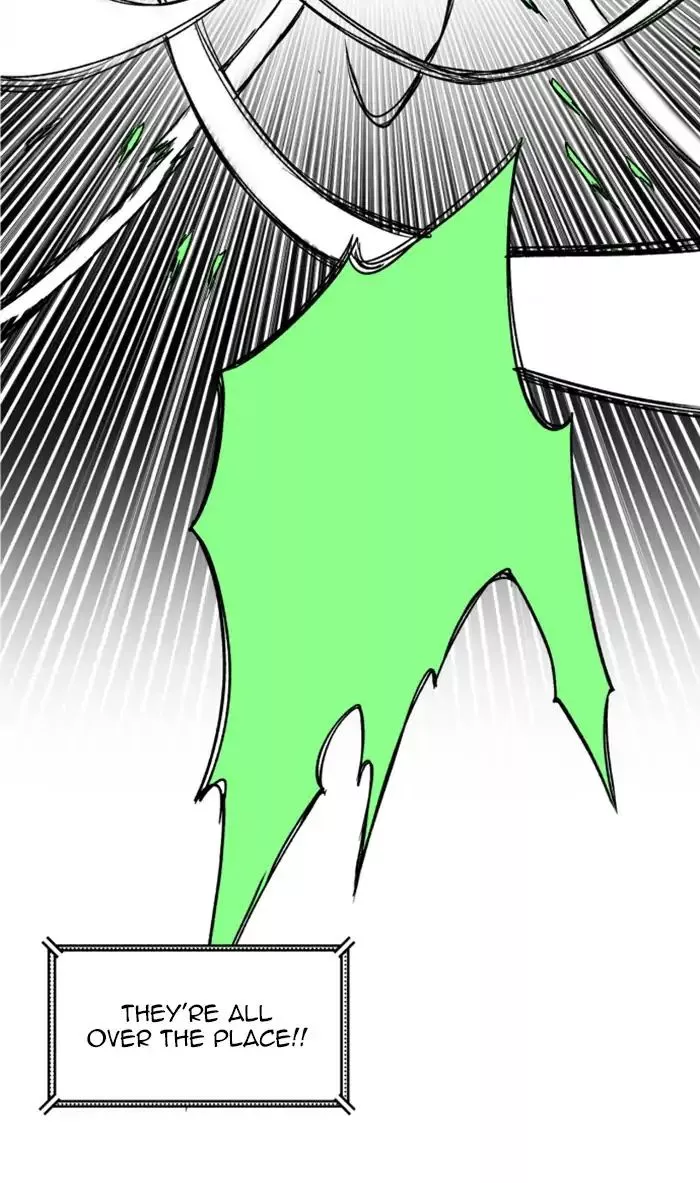 Read Hardcore Leveling Warrior (en) Manga Online