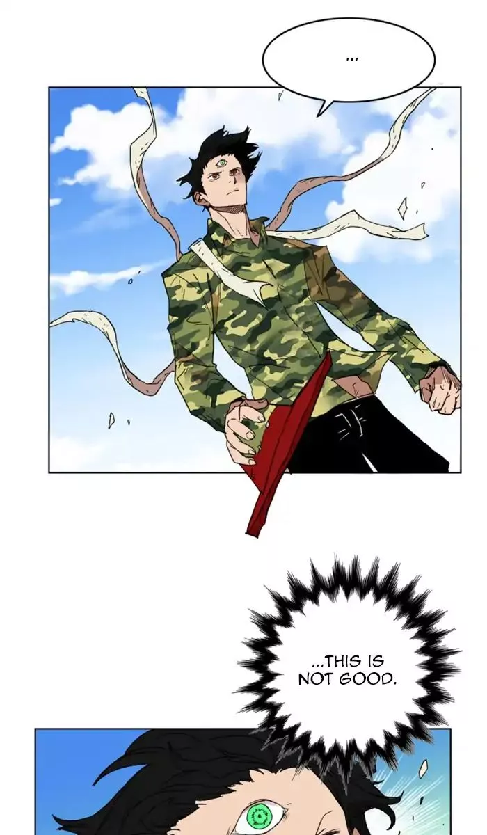 Read Hardcore Leveling Warrior (en) Manga Online