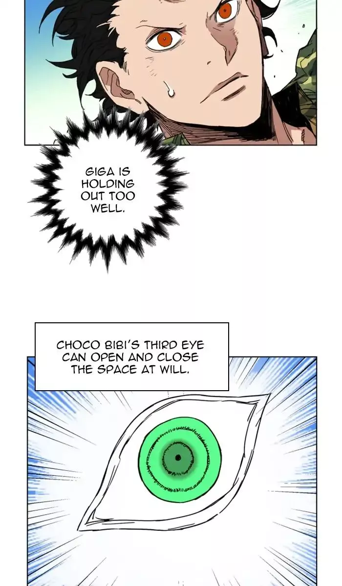 Read Hardcore Leveling Warrior (en) Manga Online