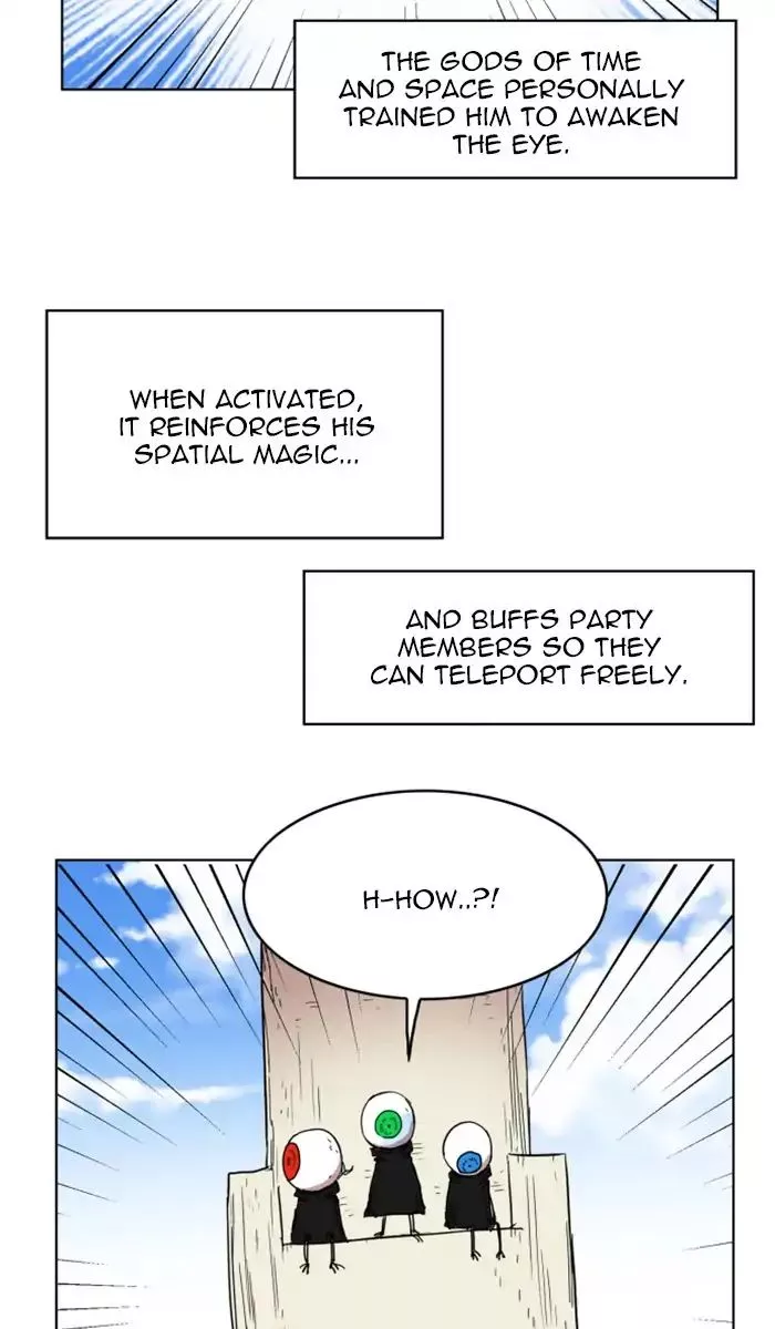 Read Hardcore Leveling Warrior (en) Manga Online